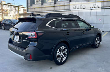 Універсал Subaru Outback 2021 в Дніпрі