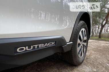 Універсал Subaru Outback 2022 в Полтаві