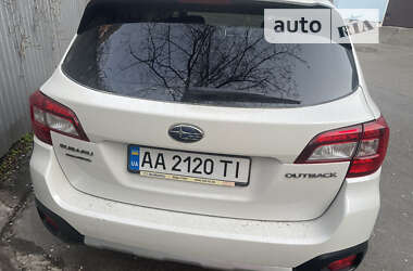Универсал Subaru Outback 2019 в Киеве