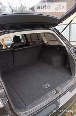 Универсал Subaru Outback 2013 в Нежине