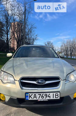 Универсал Subaru Outback 2006 в Украинке