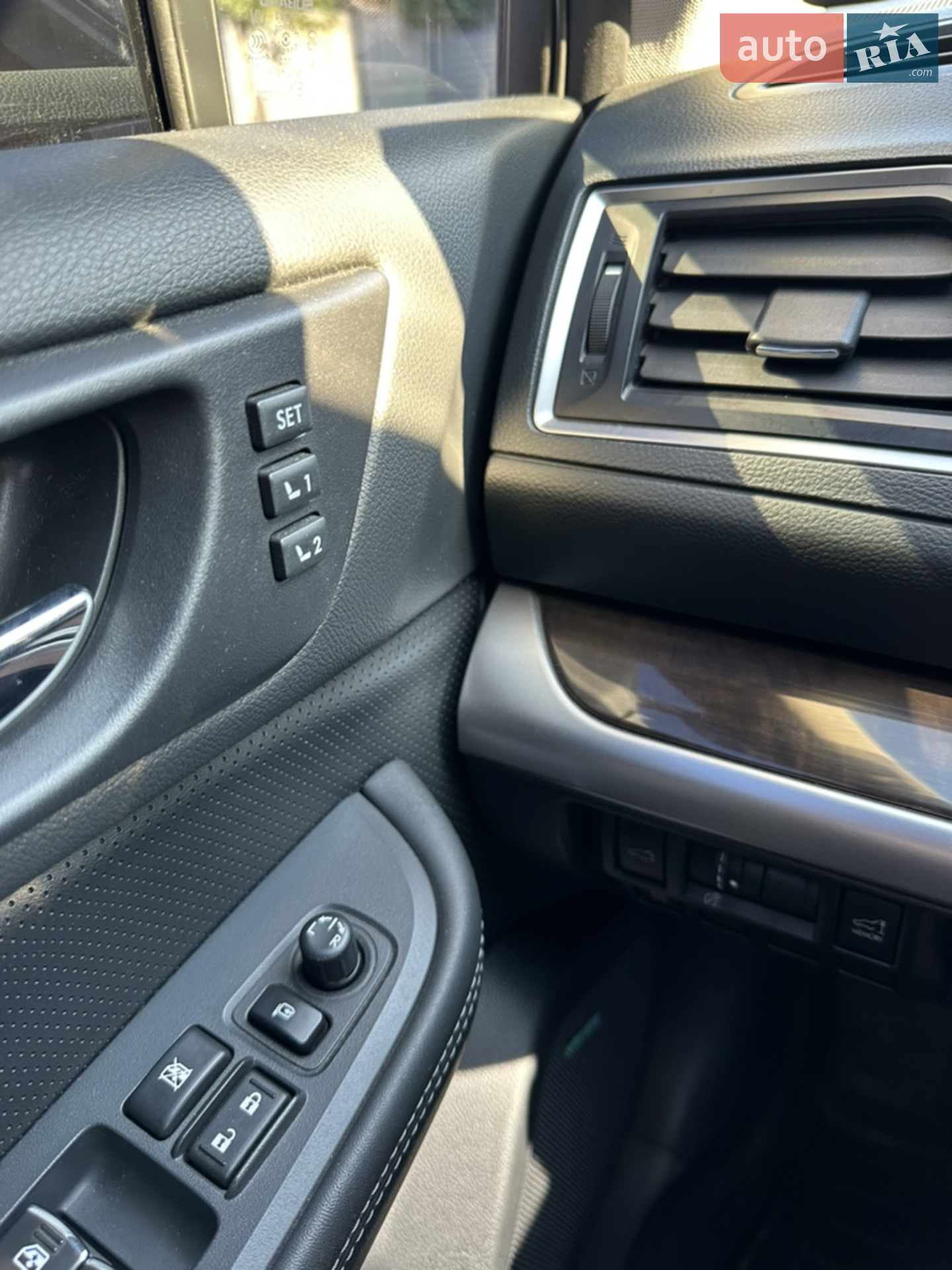 2017 Subaru Outback - мініатюра 45