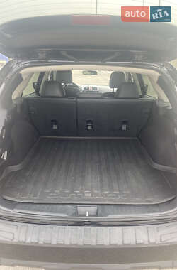 Универсал Subaru Outback 2016 в Харькове