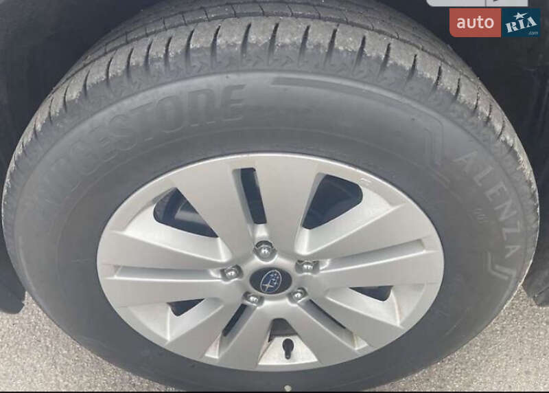 Універсал Subaru Outback 2016 в Харкові