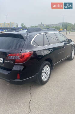 Универсал Subaru Outback 2016 в Харькове