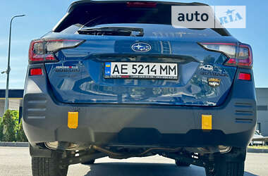 Универсал Subaru Outback 2022 в Днепре