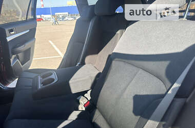 Универсал Subaru Outback 2012 в Житомире