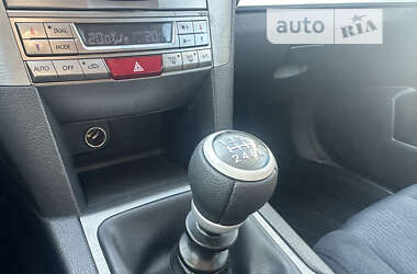 Универсал Subaru Outback 2012 в Житомире