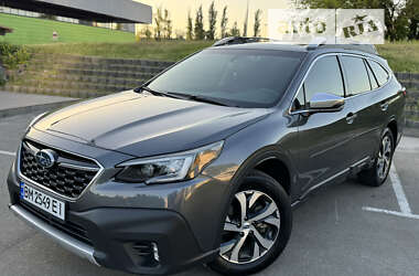 Універсал Subaru Outback 2020 в Києві