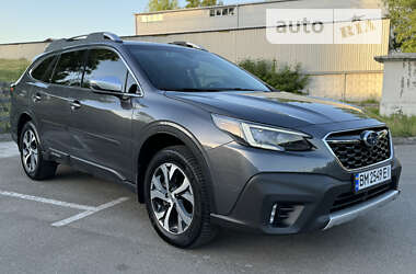 Универсал Subaru Outback 2020 в Киеве