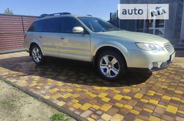 Універсал Subaru Outback 2006 в Броварах