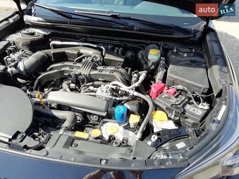 Универсал Subaru Outback 2023 в Полтаве