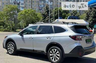 Універсал Subaru Outback 2020 в Одесі