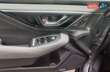 Универсал Subaru Outback 2020 в 