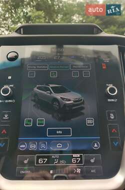 Универсал Subaru Outback 2020 в 