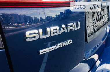 Универсал Subaru Outback 2010 в Каменском