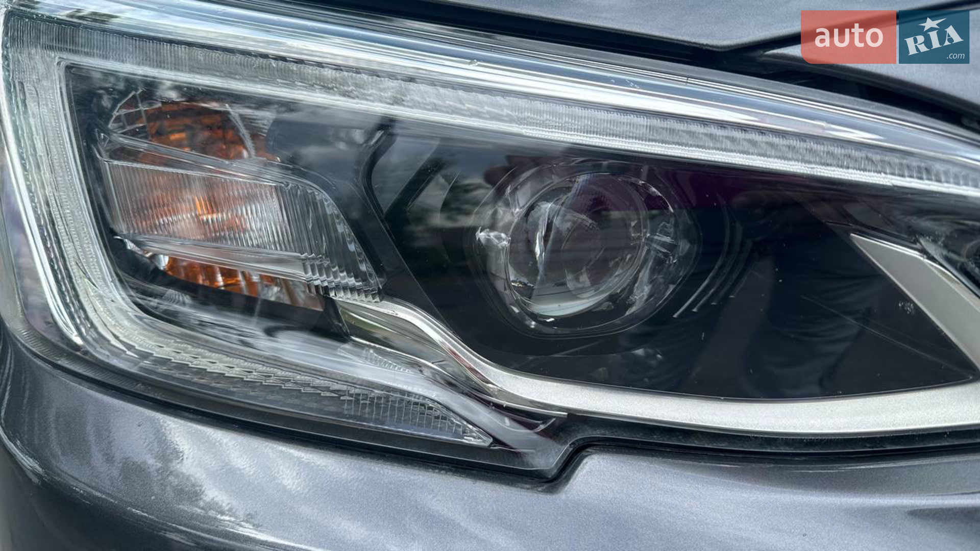 2020 Subaru Outback - мініатюра 22