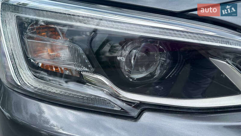 Универсал Subaru Outback 2020 в Днепре