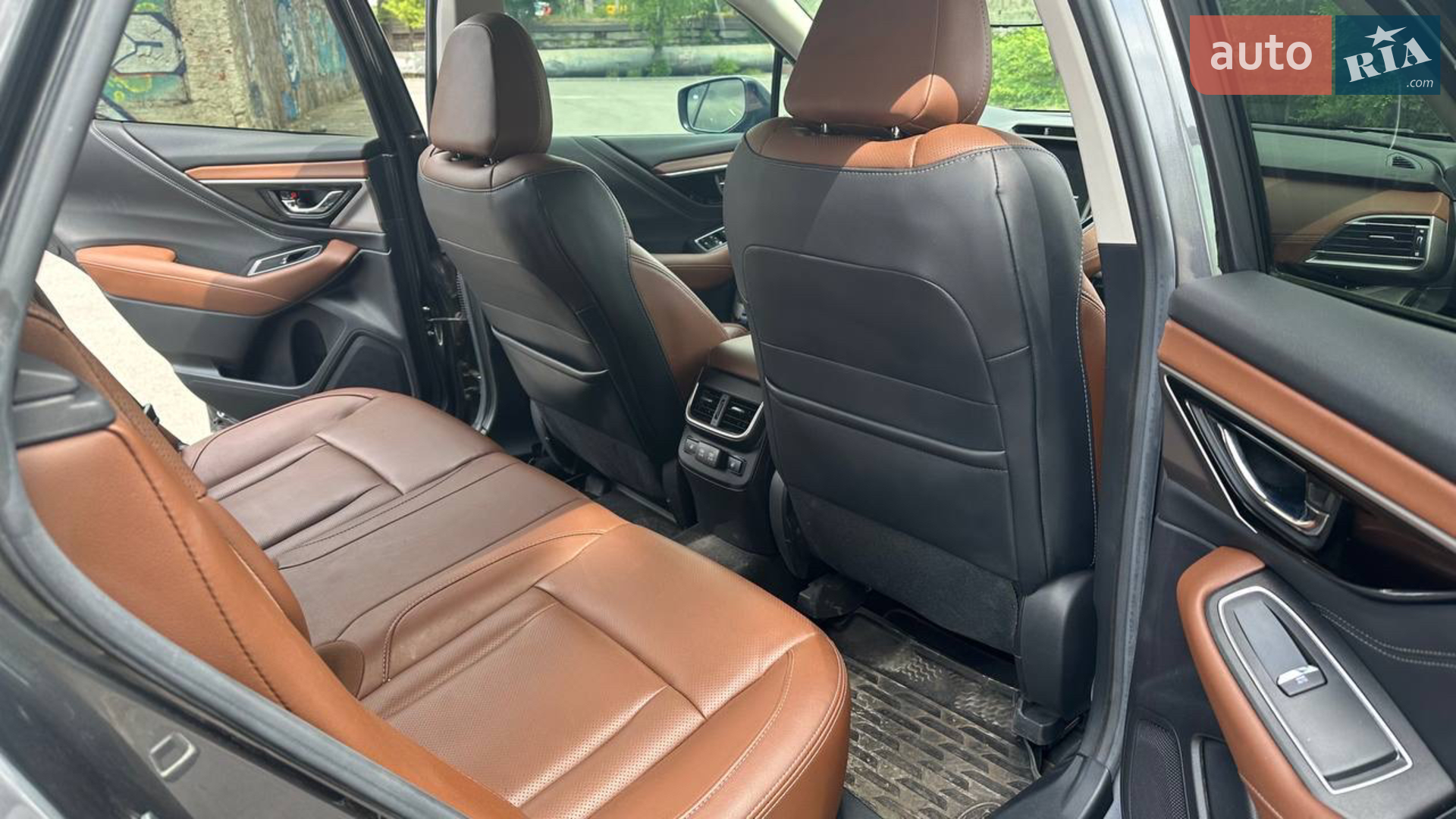 2020 Subaru Outback - мініатюра 26
