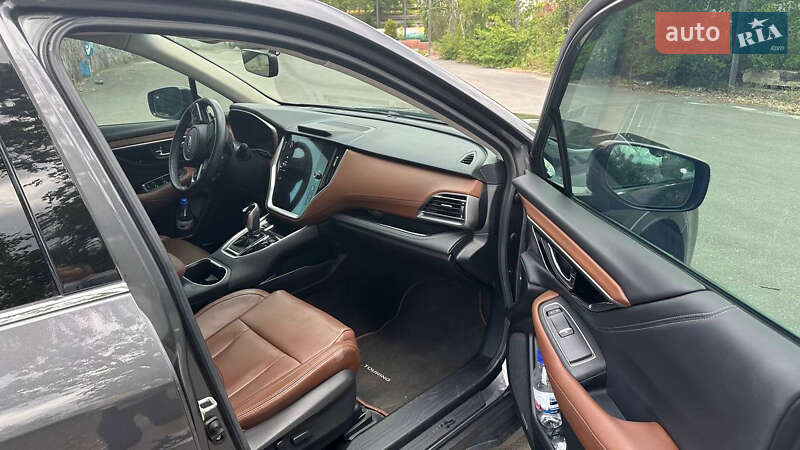 Универсал Subaru Outback 2020 в Днепре