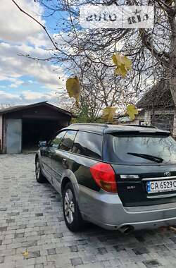 Універсал Subaru Outback 2005 в Черкасах