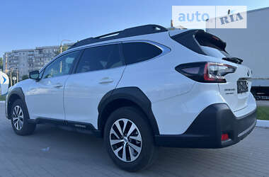 Универсал Subaru Outback 2023 в Сумах