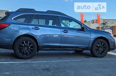 Універсал Subaru Outback 2018 в Житомирі