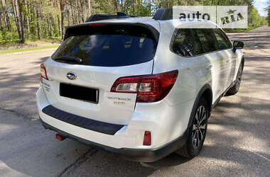 Универсал Subaru Outback 2016 в Хмельницком