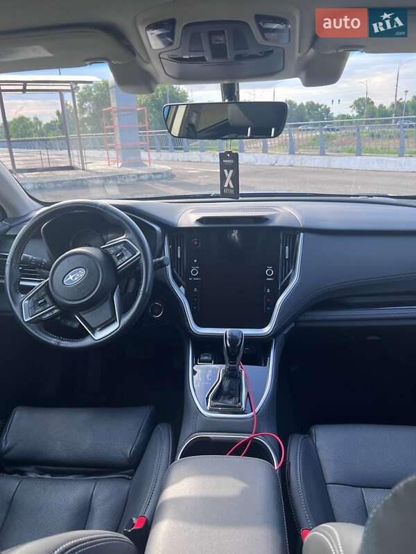 Универсал Subaru Outback 2020 в Киеве