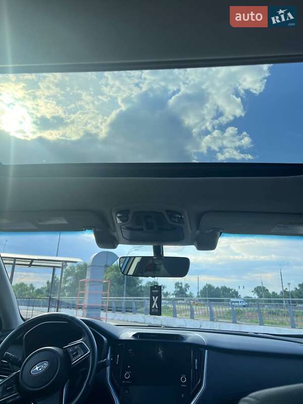 Универсал Subaru Outback 2020 в Киеве