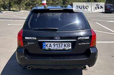 Универсал Subaru Outback 2005 в Одессе