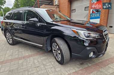 Универсал Subaru Outback 2018 в Днепре