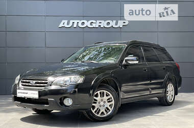 Универсал Subaru Outback 2005 в Одессе