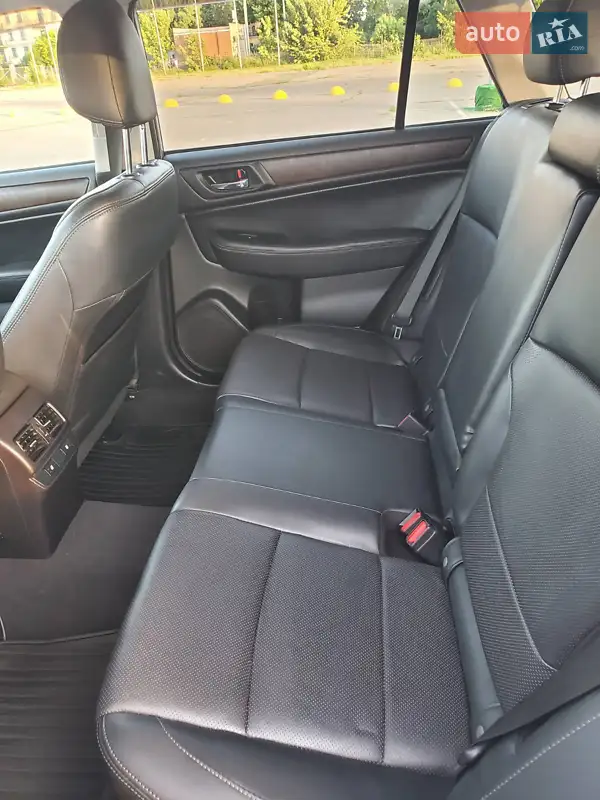 Subaru Outback 2014 VIN 4S4BSANC4F3280021 фото оголошення 12 з 52