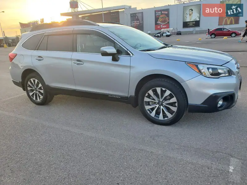 Subaru Outback 2014 VIN 4S4BSANC4F3280021 фото оголошення 15 з 52
