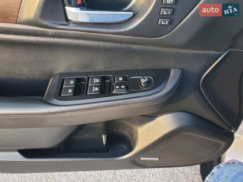 Универсал Subaru Outback 2014 в Одессе