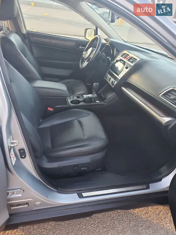Subaru Outback 2014 VIN 4S4BSANC4F3280021 фото оголошення 4 з 52