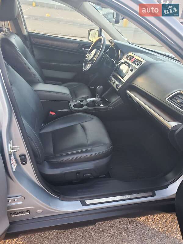 Универсал Subaru Outback 2014 в Одессе