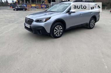 Універсал Subaru Outback 2022 в Тернополі