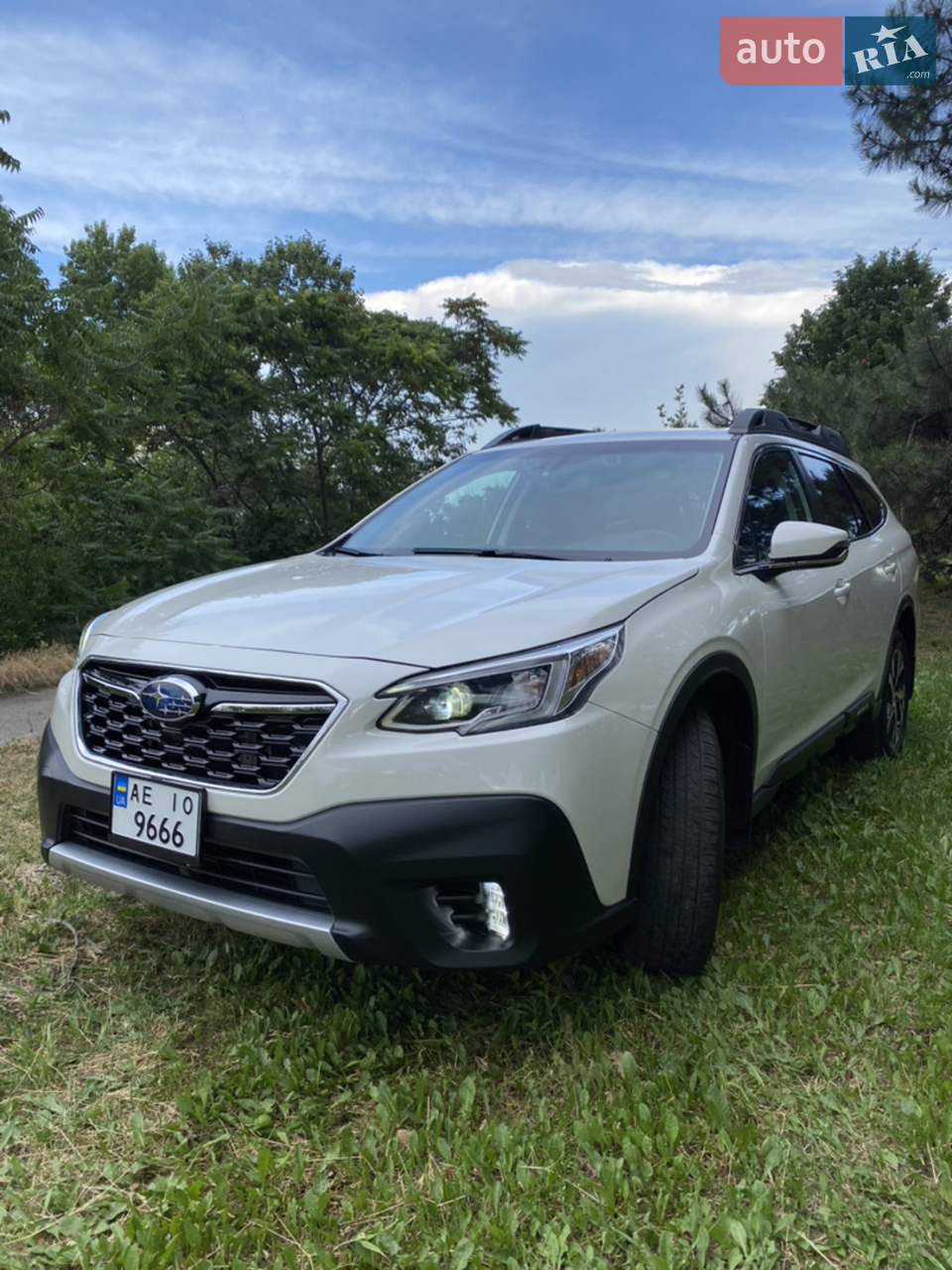 2021 Subaru Outback - мініатюра 40