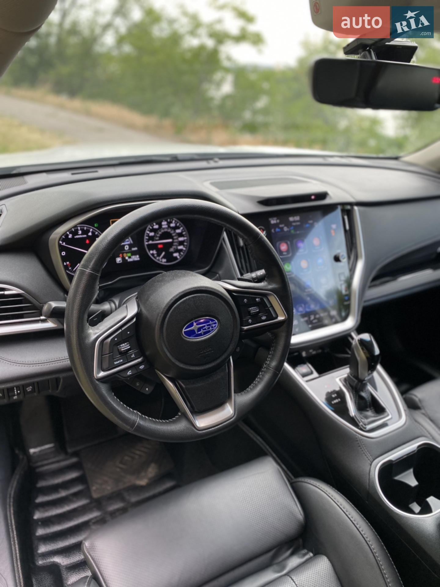 2022 Subaru Outback - мініатюра 5