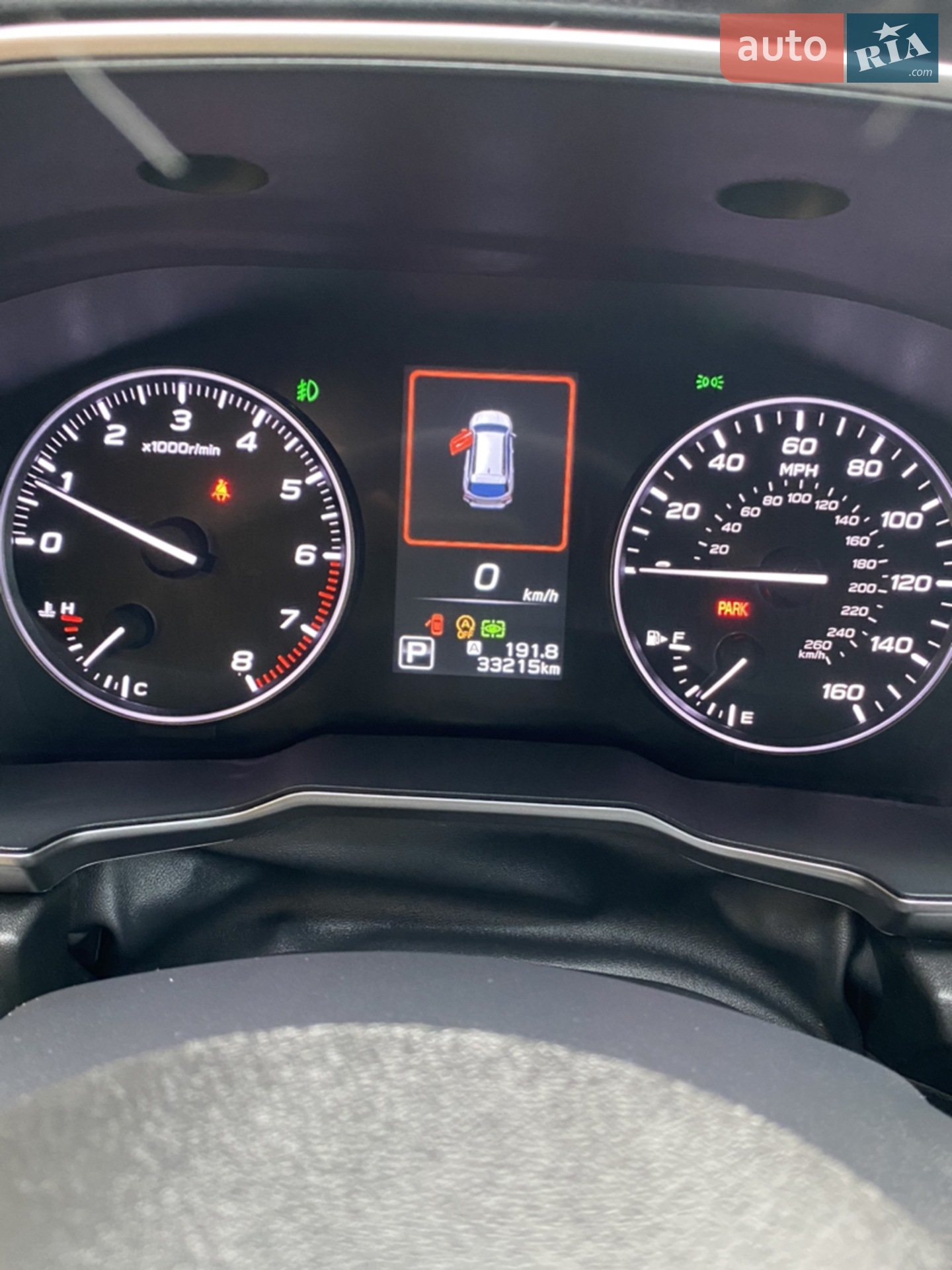 2022 Subaru Outback - мініатюра 6