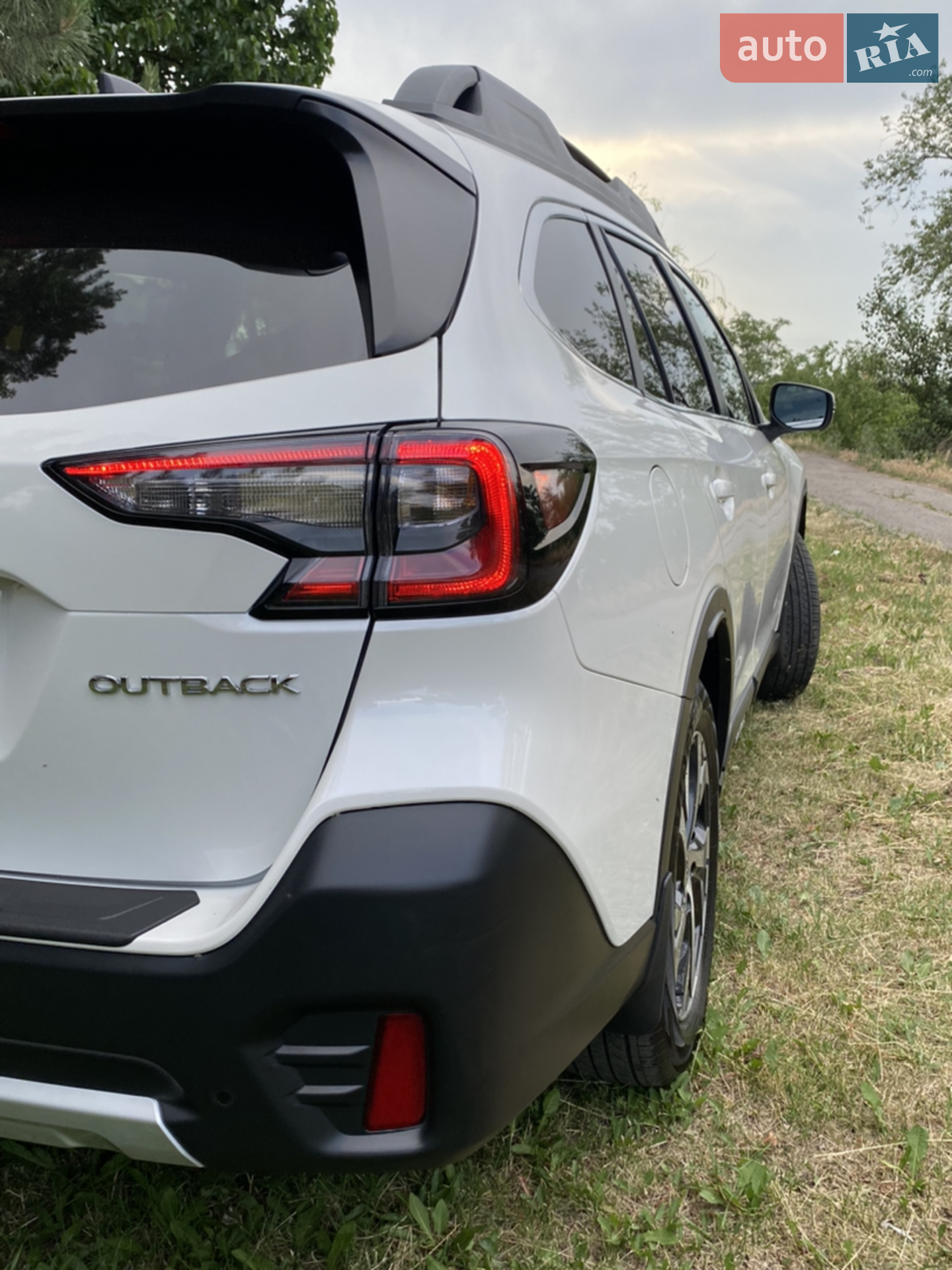 2022 Subaru Outback - мініатюра 12