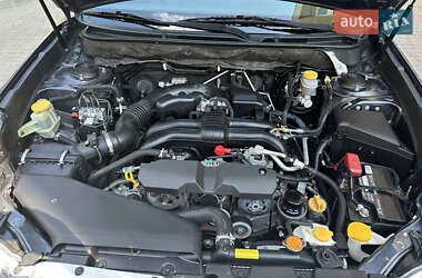 Універсал Subaru Outback 2013 в Одесі