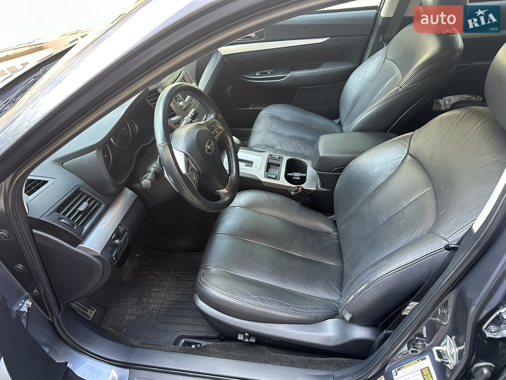 2013 Subaru Outback - мініатюра 25
