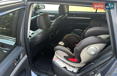 Универсал Subaru Outback 2013 в Одессе фото 27 Универсал Subaru Outback 2013 в Одессе