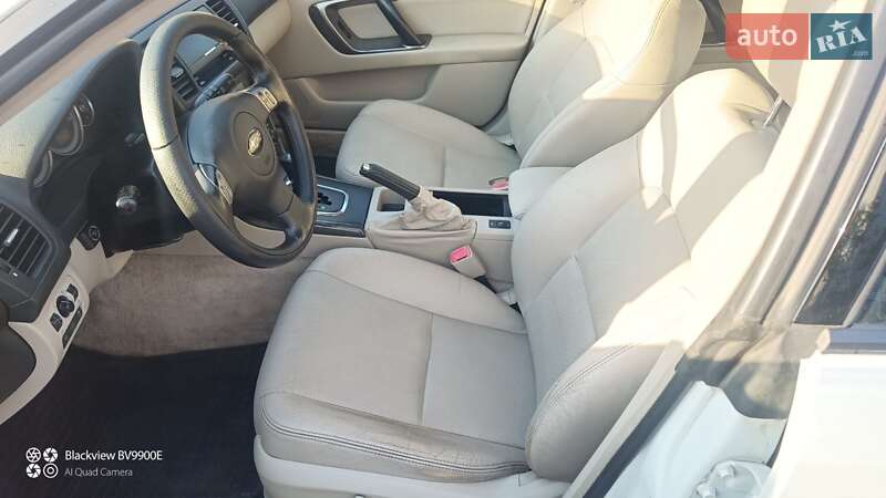 Універсал Subaru Outback 2003 в Харкові