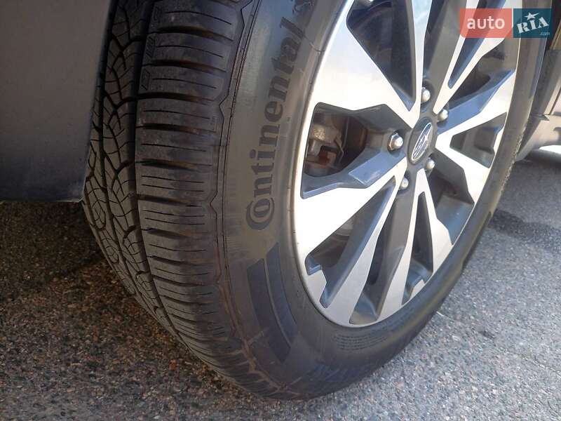 Универсал Subaru Outback 2015 в Черкассах