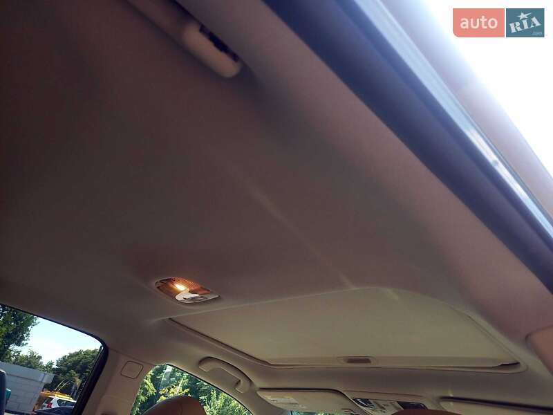 Универсал Subaru Outback 2015 в Черкассах