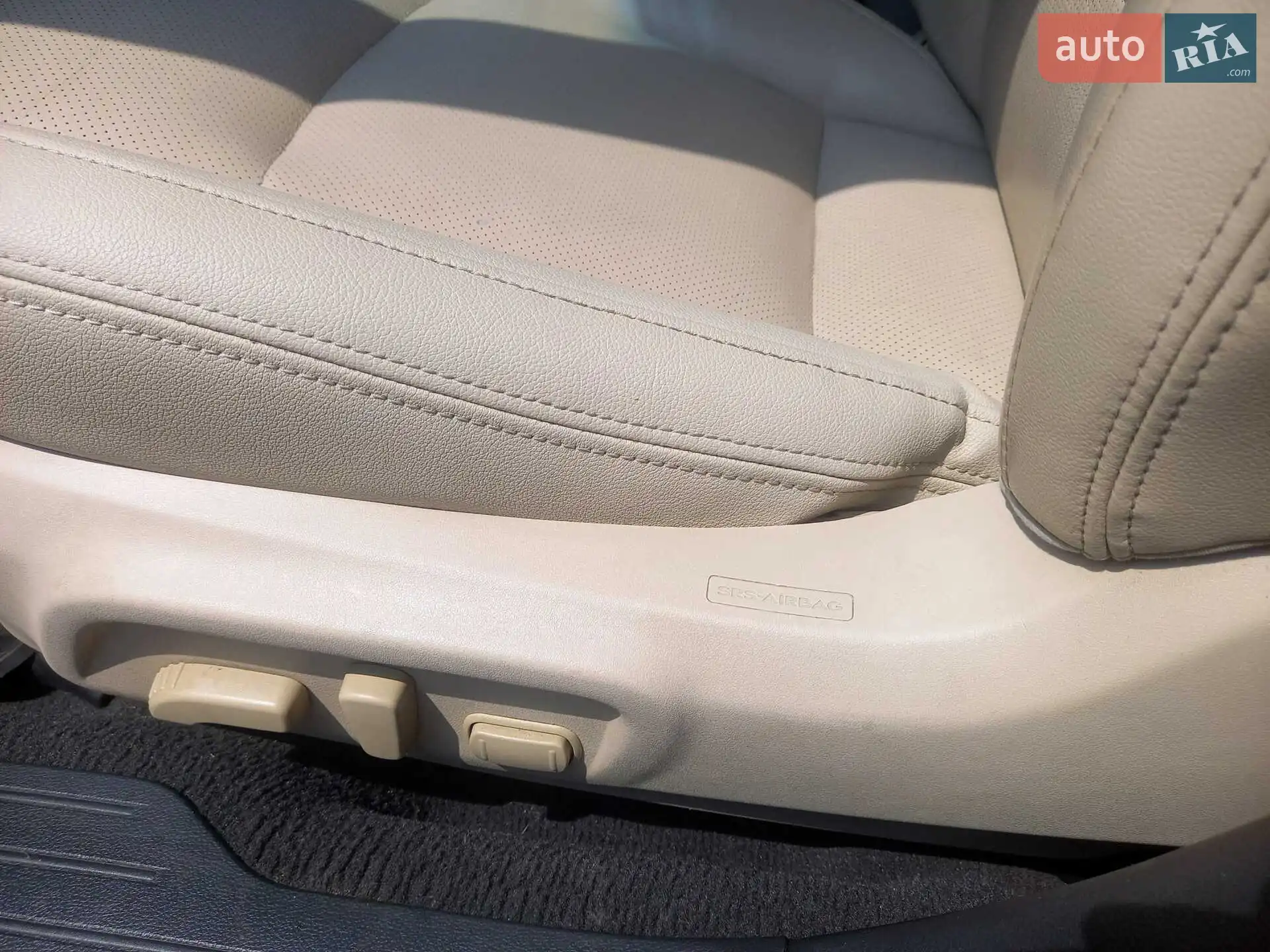 2015 Subaru Outback - мініатюра 29